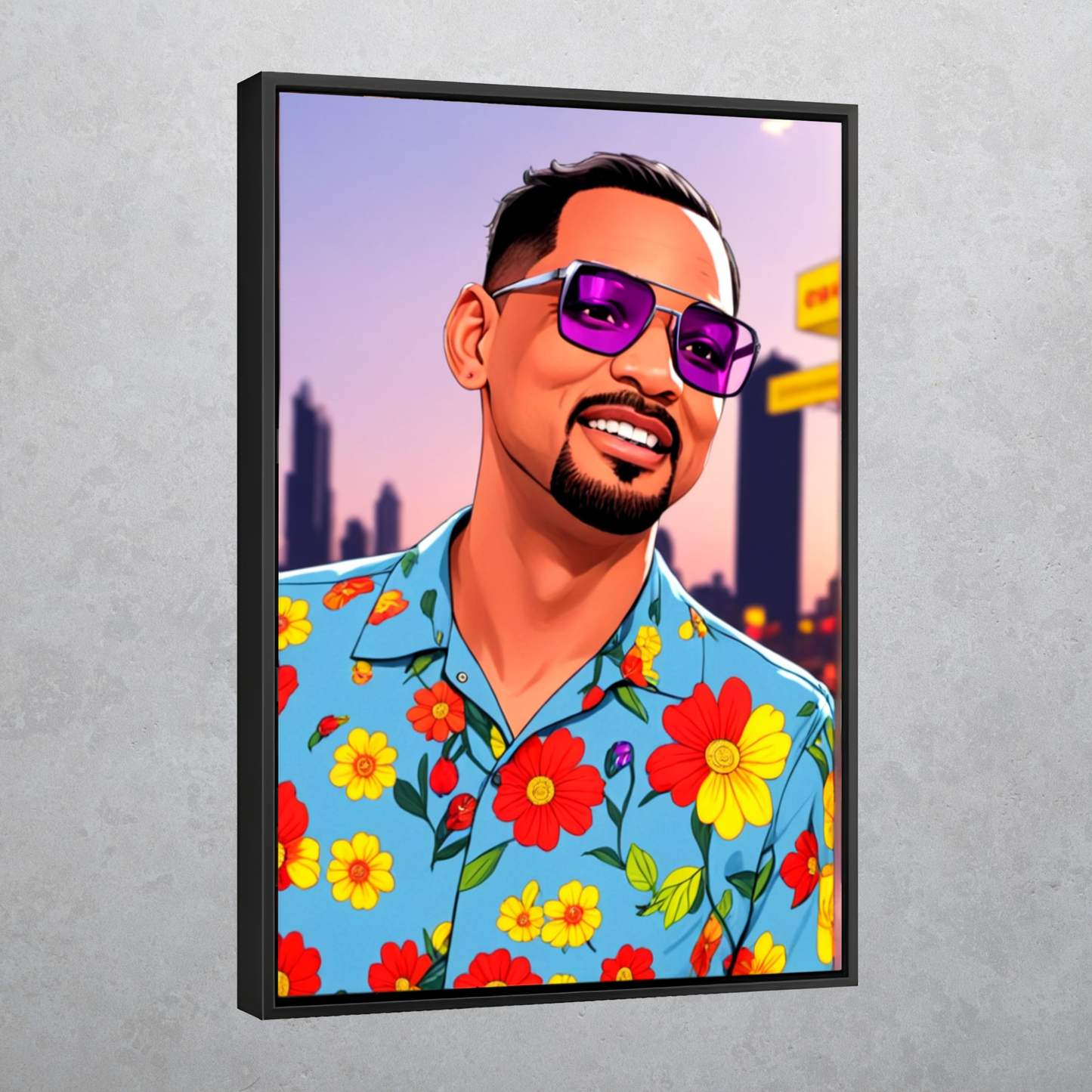 Aloha City